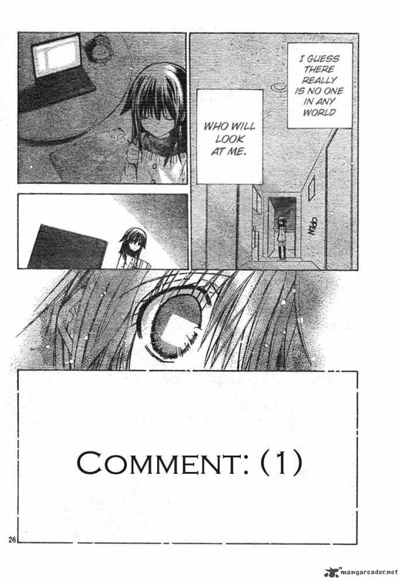 Koko Ni Iru Yo 9 25