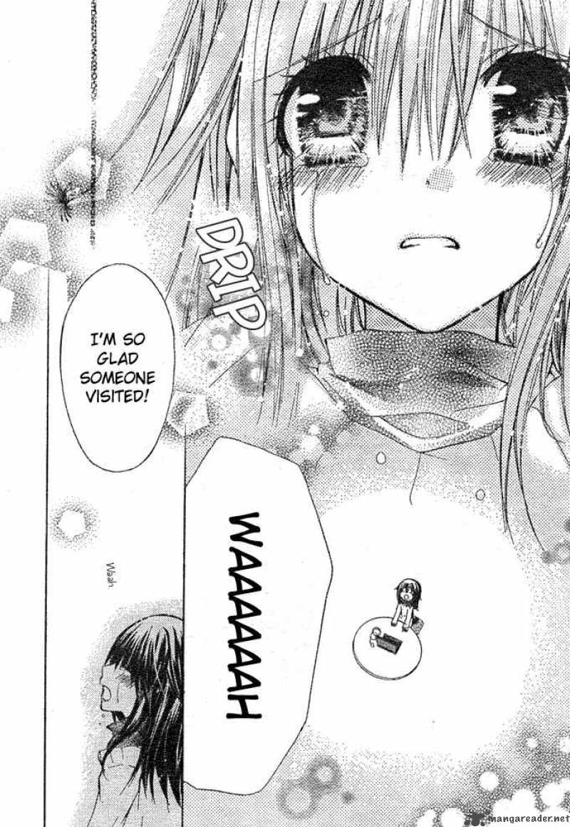 Koko Ni Iru Yo 9 28