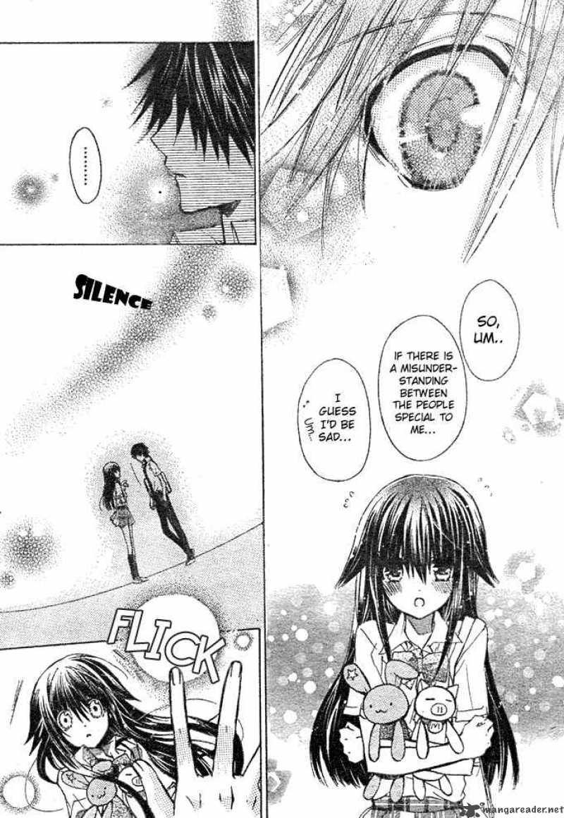Koko Ni Iru Yo 9 31