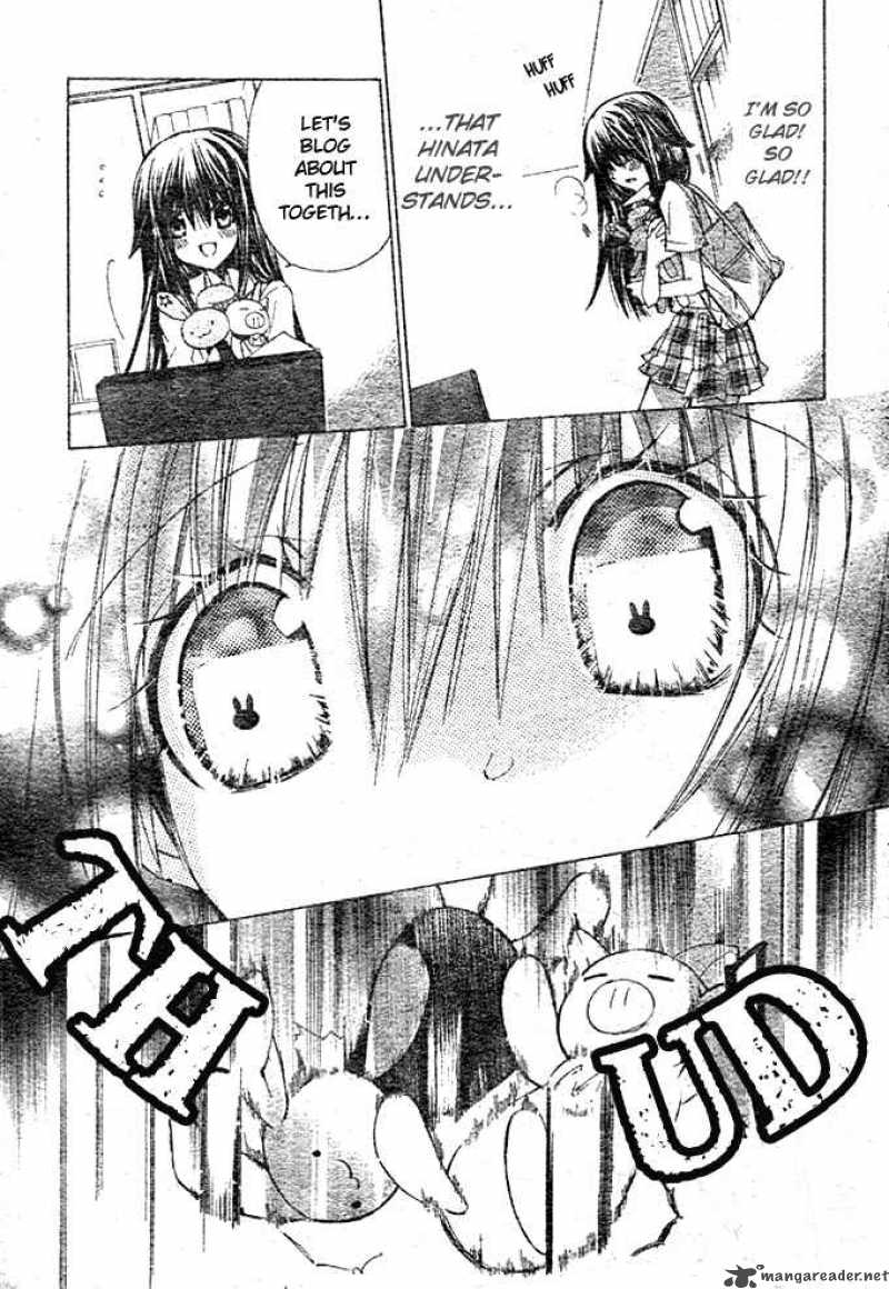 Koko Ni Iru Yo 9 36