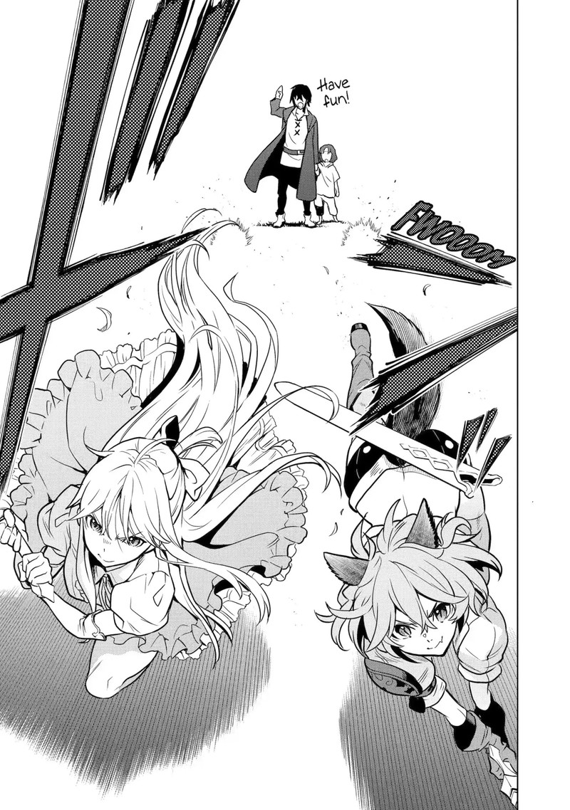 Koko Wa Ore Ni Makasete Saki Ni Ike To Itte Kara 10 Nen Ga Tattara Densetsu Ni Natte Ita 12c 12