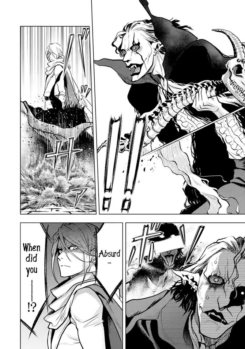 Koko Wa Ore Ni Makasete Saki Ni Ike To Itte Kara 10 Nen Ga Tattara Densetsu Ni Natte Ita 15 26