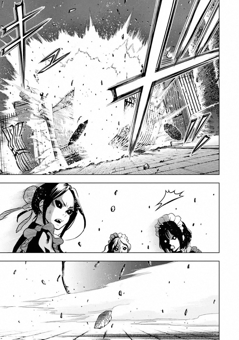 Koko Wa Ore Ni Makasete Saki Ni Ike To Itte Kara 10 Nen Ga Tattara Densetsu Ni Natte Ita 15 9