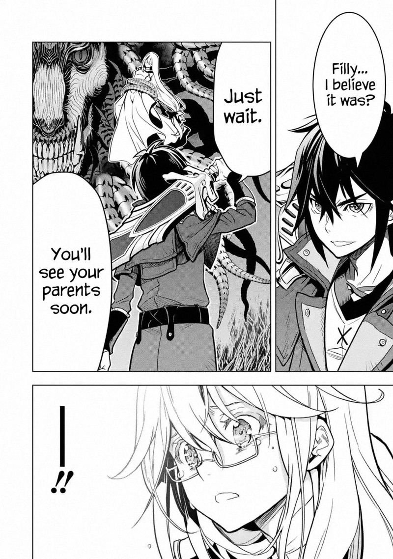Koko Wa Ore Ni Makasete Saki Ni Ike To Itte Kara 10 Nen Ga Tattara Densetsu Ni Natte Ita 16 31