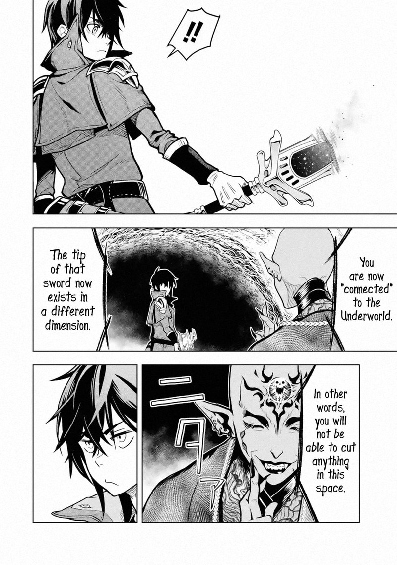 Koko Wa Ore Ni Makasete Saki Ni Ike To Itte Kara 10 Nen Ga Tattara Densetsu Ni Natte Ita 16 5