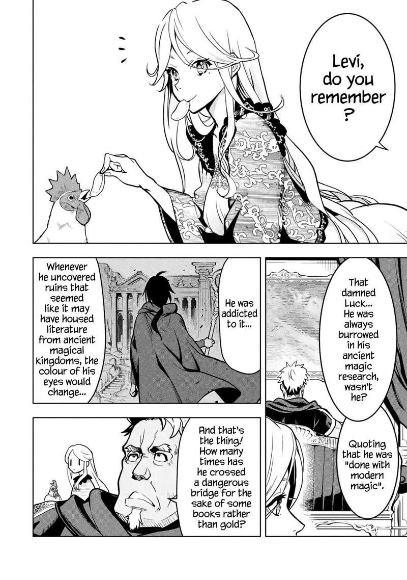 Koko Wa Ore Ni Makasete Saki Ni Ike To Itte Kara 10 Nen Ga Tattara Densetsu Ni Natte Ita 16e 1