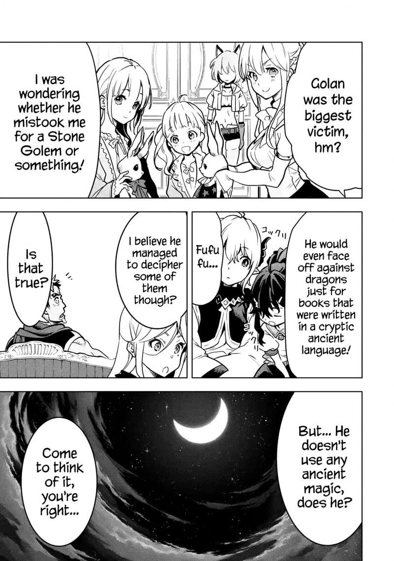 Koko Wa Ore Ni Makasete Saki Ni Ike To Itte Kara 10 Nen Ga Tattara Densetsu Ni Natte Ita 16e 2