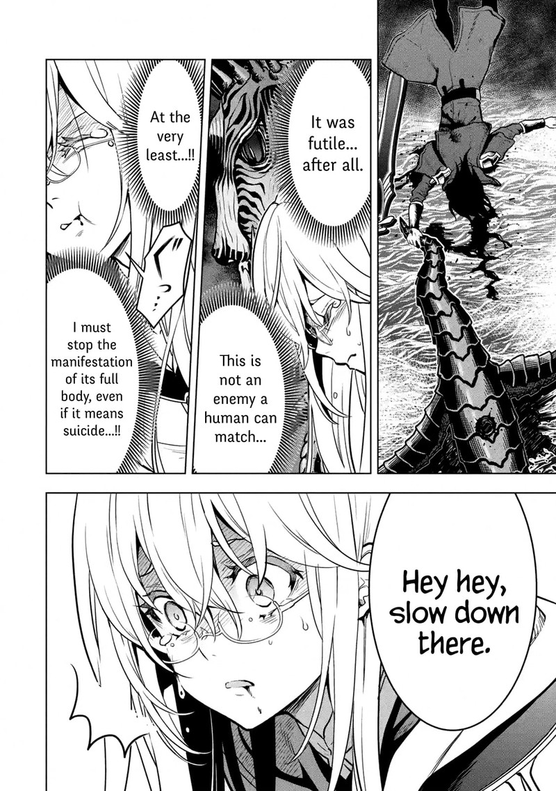 Koko Wa Ore Ni Makasete Saki Ni Ike To Itte Kara 10 Nen Ga Tattara Densetsu Ni Natte Ita 16e 5