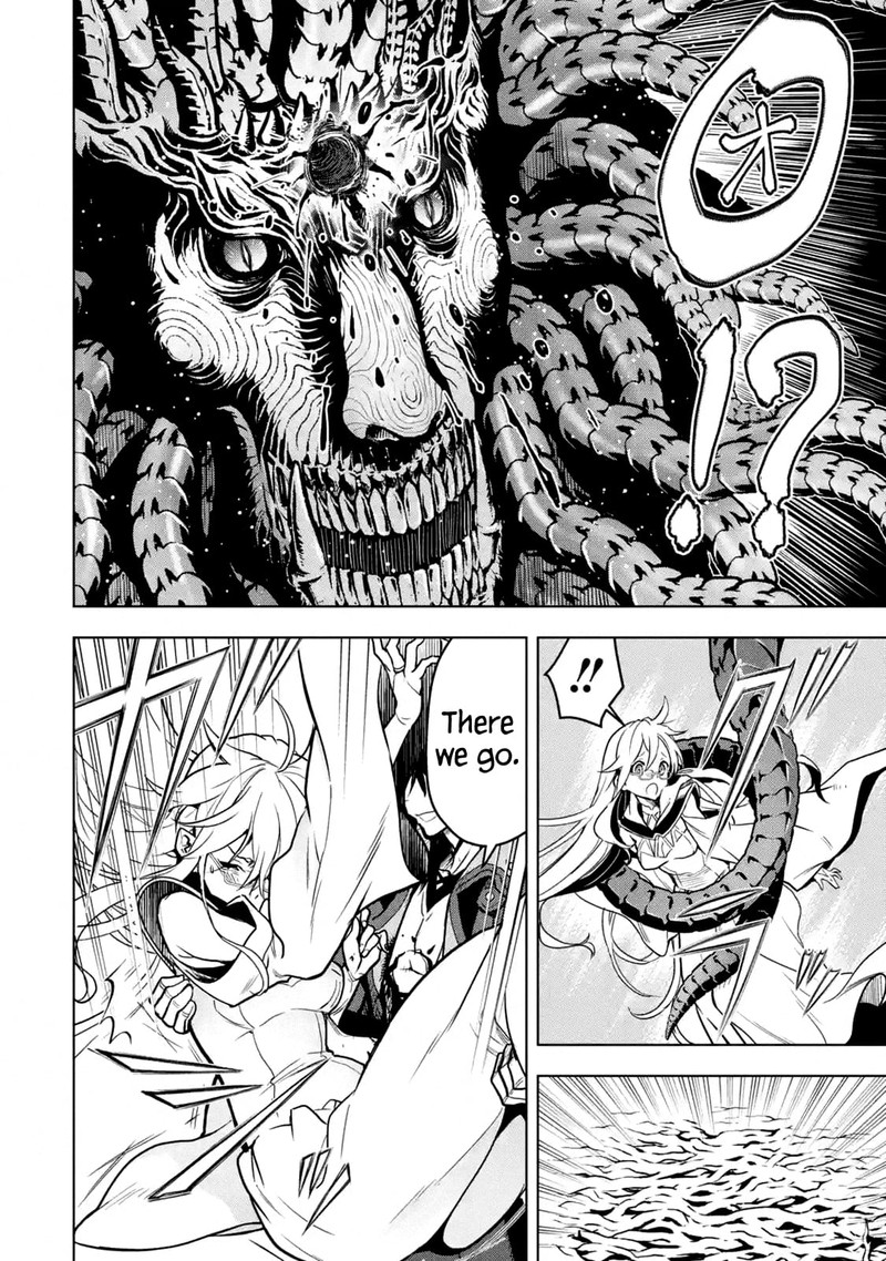 Koko Wa Ore Ni Makasete Saki Ni Ike To Itte Kara 10 Nen Ga Tattara Densetsu Ni Natte Ita 16e 8