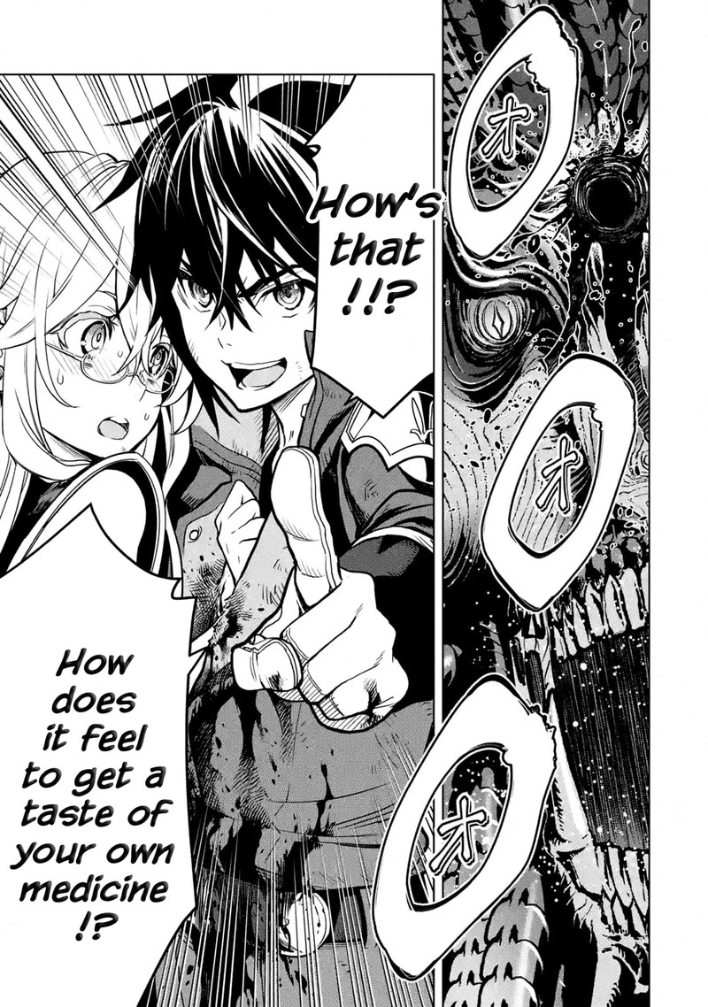 Koko Wa Ore Ni Makasete Saki Ni Ike To Itte Kara 10 Nen Ga Tattara Densetsu Ni Natte Ita 16e 9