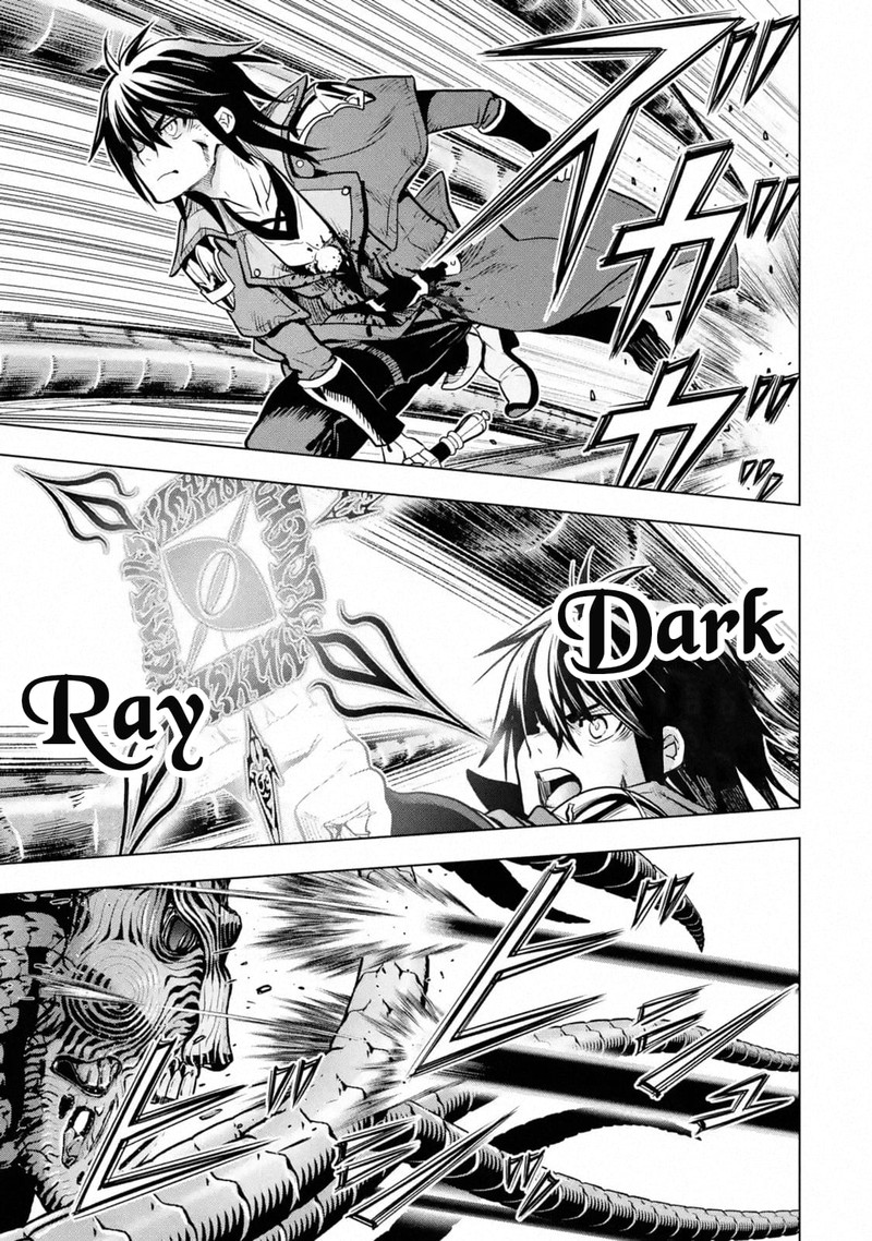 Koko Wa Ore Ni Makasete Saki Ni Ike To Itte Kara 10 Nen Ga Tattara Densetsu Ni Natte Ita 17 3