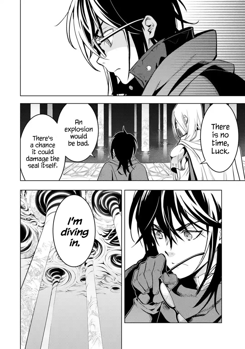 Koko Wa Ore Ni Makasete Saki Ni Ike To Itte Kara 10 Nen Ga Tattara Densetsu Ni Natte Ita 19 29