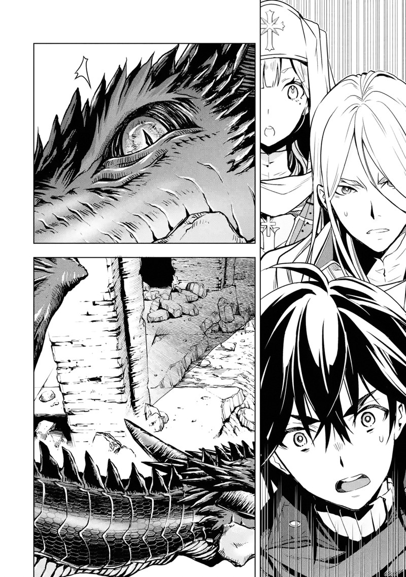 Koko Wa Ore Ni Makasete Saki Ni Ike To Itte Kara 10 Nen Ga Tattara Densetsu Ni Natte Ita 19 8