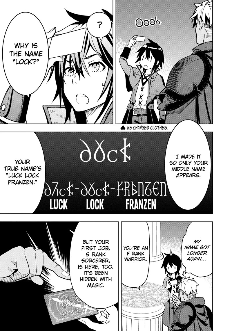 Koko Wa Ore Ni Makasete Saki Ni Ike To Itte Kara 10 Nen Ga Tattara Densetsu Ni Natte Ita 1e 11