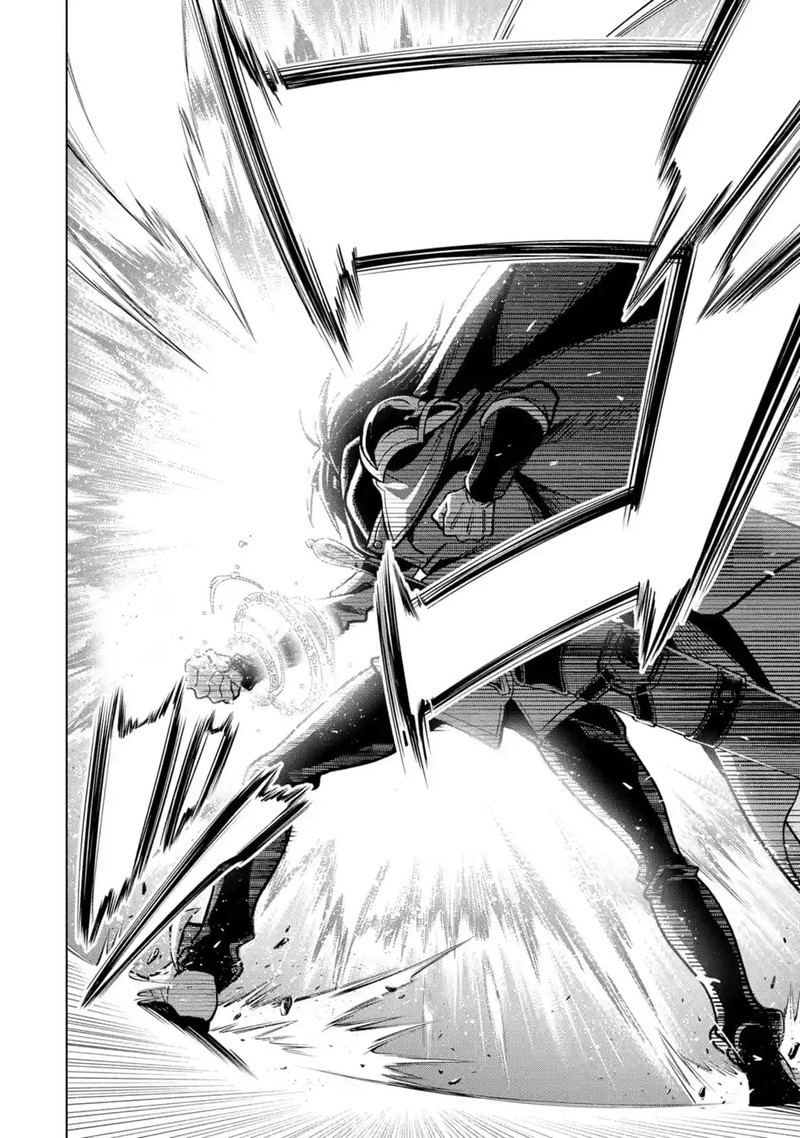 Koko Wa Ore Ni Makasete Saki Ni Ike To Itte Kara 10 Nen Ga Tattara Densetsu Ni Natte Ita 21 51