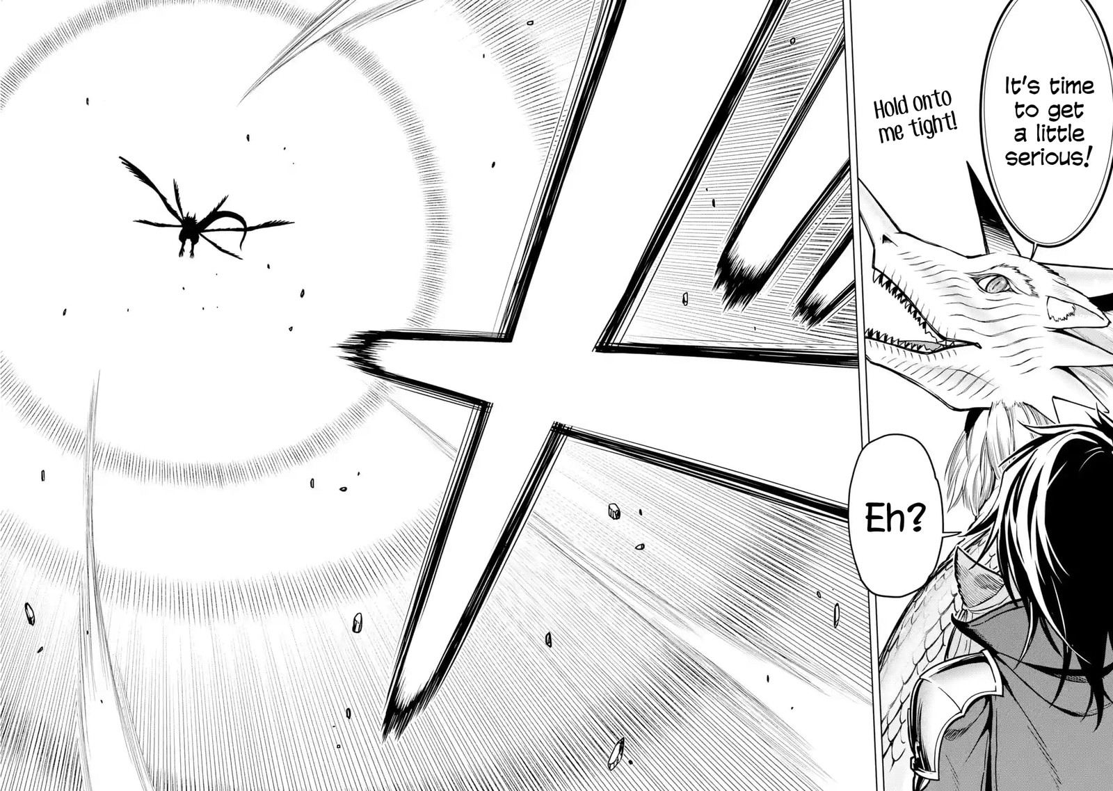 Koko Wa Ore Ni Makasete Saki Ni Ike To Itte Kara 10 Nen Ga Tattara Densetsu Ni Natte Ita 23 18