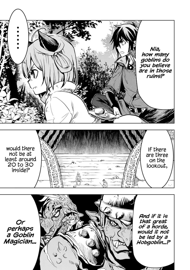 Koko Wa Ore Ni Makasete Saki Ni Ike To Itte Kara 10 Nen Ga Tattara Densetsu Ni Natte Ita 23 22