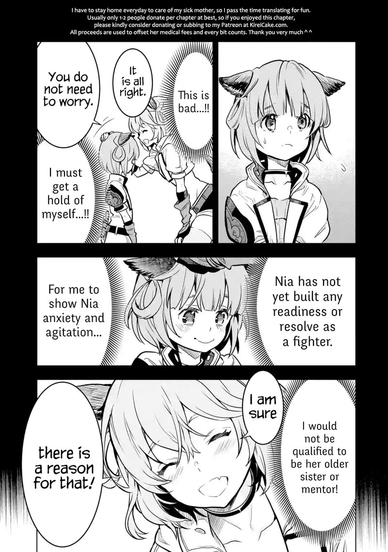 Koko Wa Ore Ni Makasete Saki Ni Ike To Itte Kara 10 Nen Ga Tattara Densetsu Ni Natte Ita 24 37