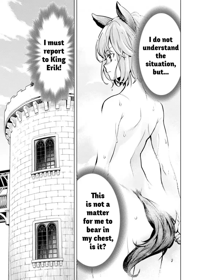 Koko Wa Ore Ni Makasete Saki Ni Ike To Itte Kara 10 Nen Ga Tattara Densetsu Ni Natte Ita 24 39