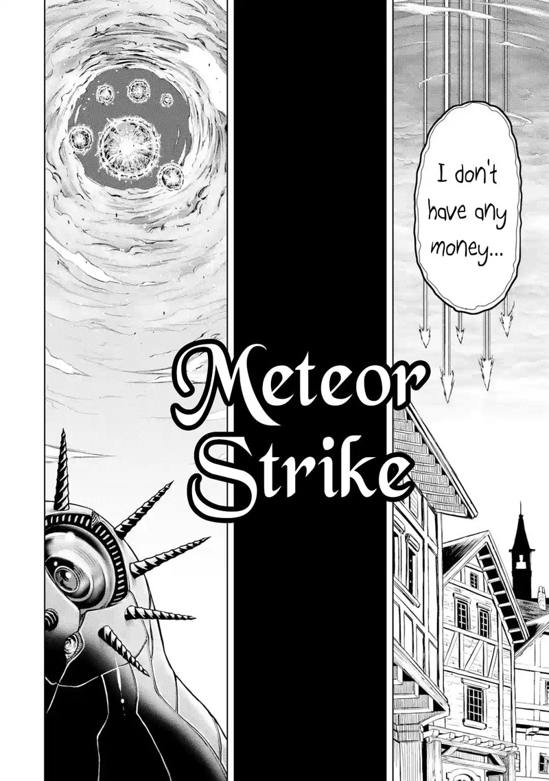 Koko Wa Ore Ni Makasete Saki Ni Ike To Itte Kara 10 Nen Ga Tattara Densetsu Ni Natte Ita 25 37