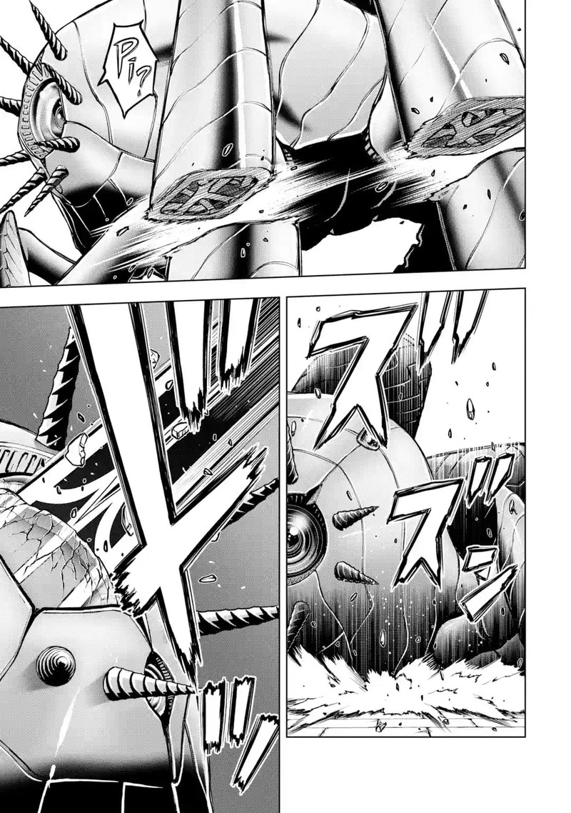 Koko Wa Ore Ni Makasete Saki Ni Ike To Itte Kara 10 Nen Ga Tattara Densetsu Ni Natte Ita 25 42