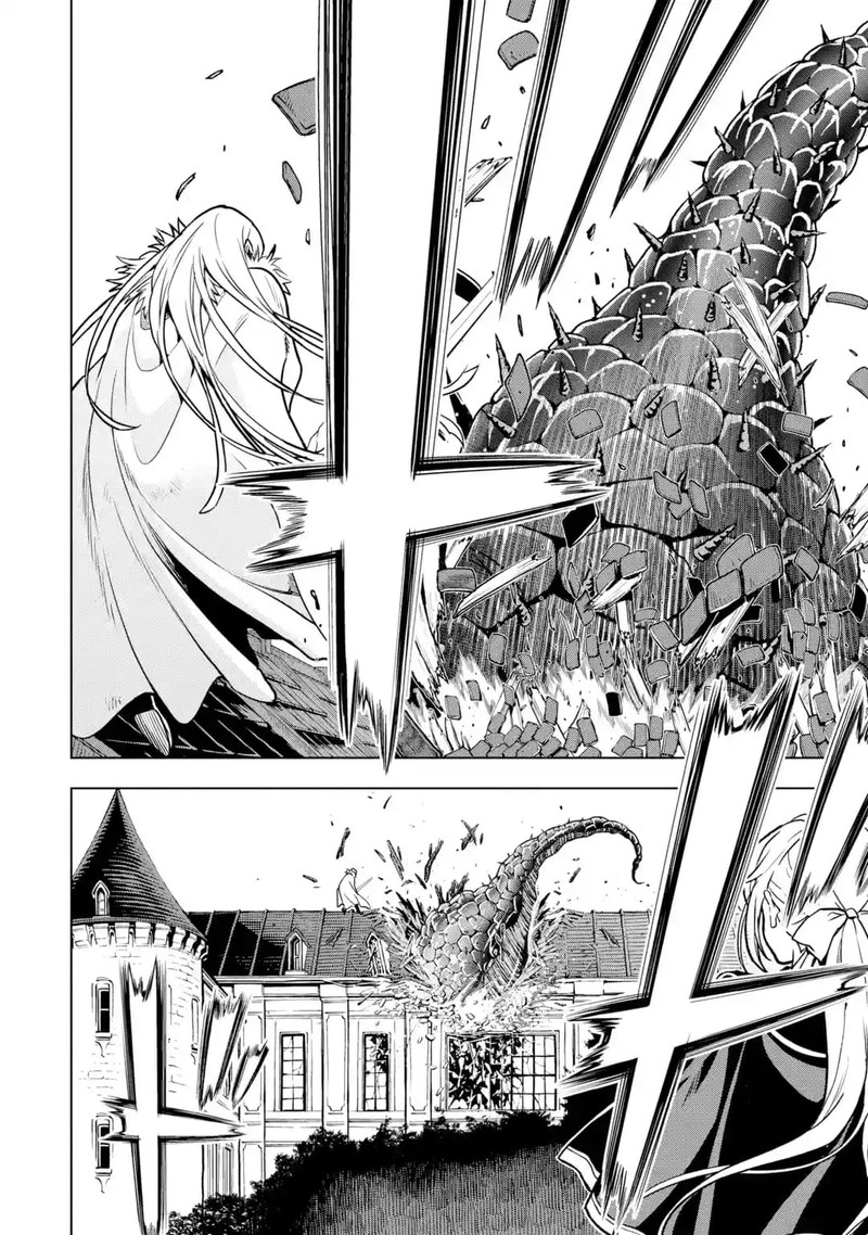 Koko Wa Ore Ni Makasete Saki Ni Ike To Itte Kara 10 Nen Ga Tattara Densetsu Ni Natte Ita 26 28