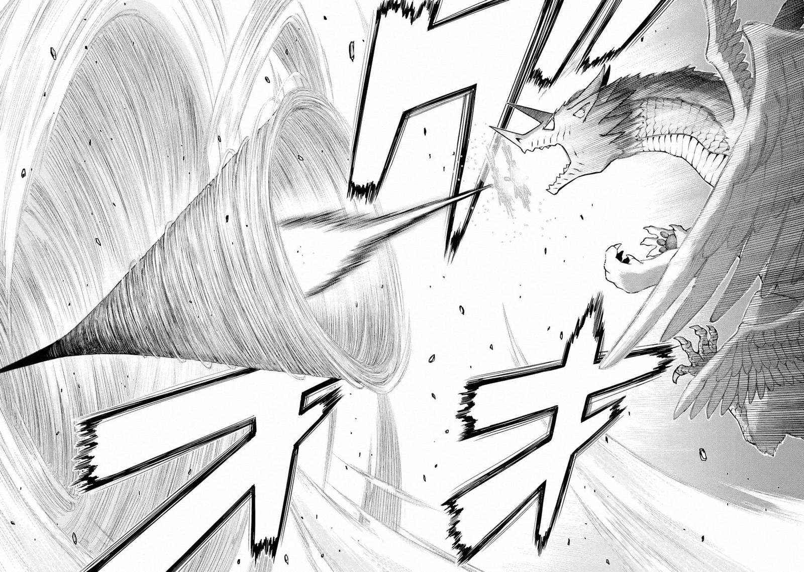 Koko Wa Ore Ni Makasete Saki Ni Ike To Itte Kara 10 Nen Ga Tattara Densetsu Ni Natte Ita 28 16