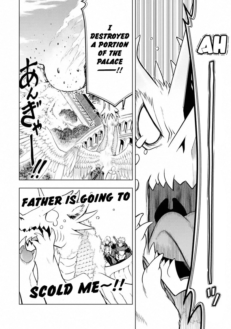 Koko Wa Ore Ni Makasete Saki Ni Ike To Itte Kara 10 Nen Ga Tattara Densetsu Ni Natte Ita 28 19