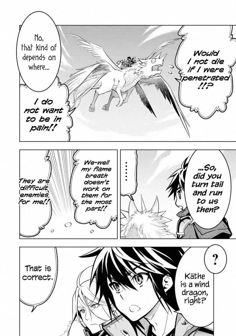 Koko Wa Ore Ni Makasete Saki Ni Ike To Itte Kara 10 Nen Ga Tattara Densetsu Ni Natte Ita 28 2
