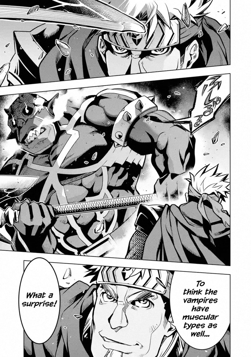 Koko Wa Ore Ni Makasete Saki Ni Ike To Itte Kara 10 Nen Ga Tattara Densetsu Ni Natte Ita 28 26