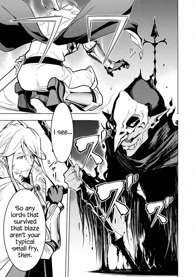 Koko Wa Ore Ni Makasete Saki Ni Ike To Itte Kara 10 Nen Ga Tattara Densetsu Ni Natte Ita 28 28