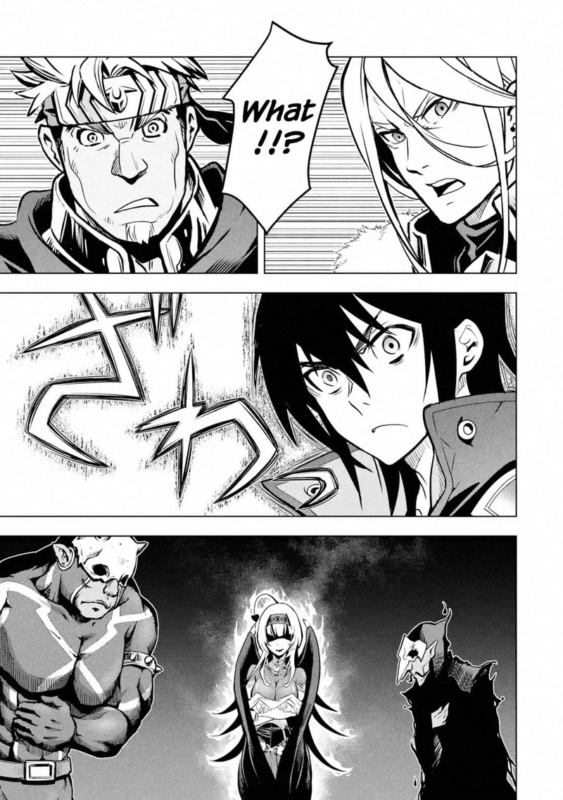 Koko Wa Ore Ni Makasete Saki Ni Ike To Itte Kara 10 Nen Ga Tattara Densetsu Ni Natte Ita 28 34