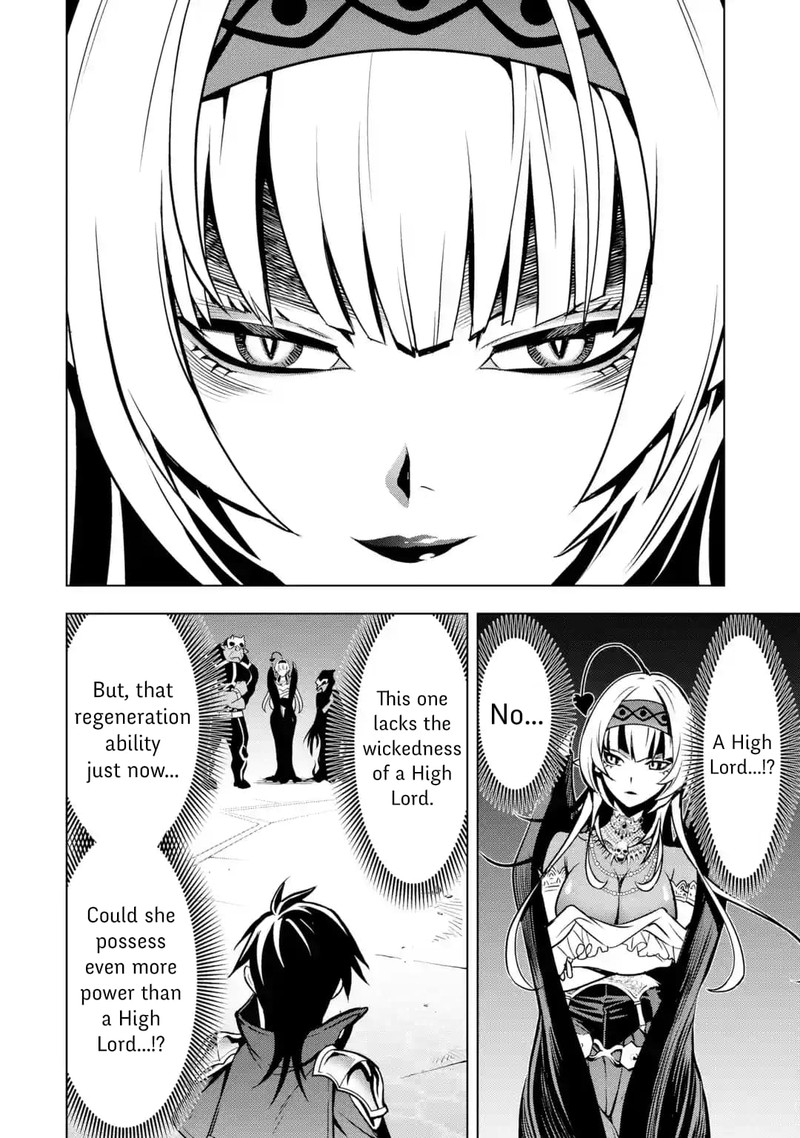 Koko Wa Ore Ni Makasete Saki Ni Ike To Itte Kara 10 Nen Ga Tattara Densetsu Ni Natte Ita 28 35