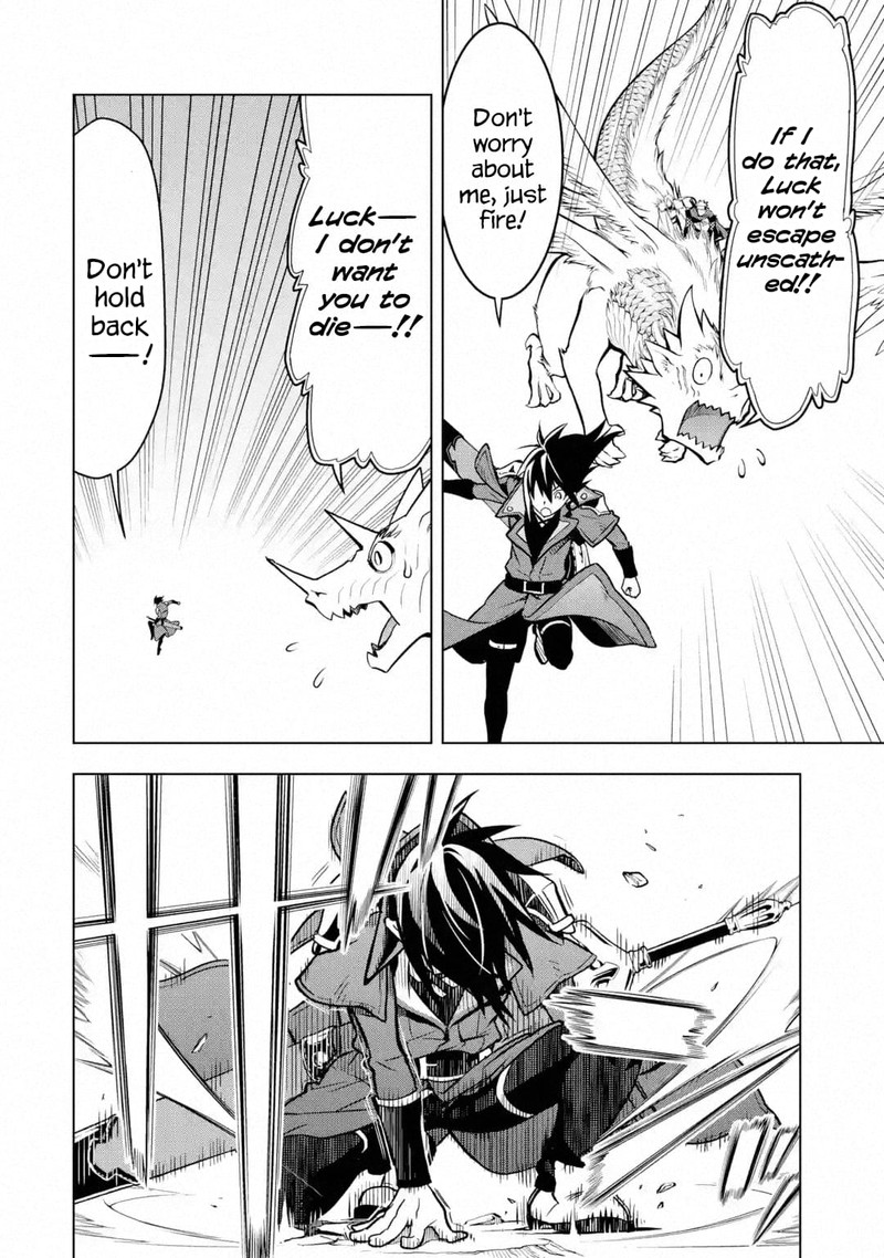 Koko Wa Ore Ni Makasete Saki Ni Ike To Itte Kara 10 Nen Ga Tattara Densetsu Ni Natte Ita 28 4