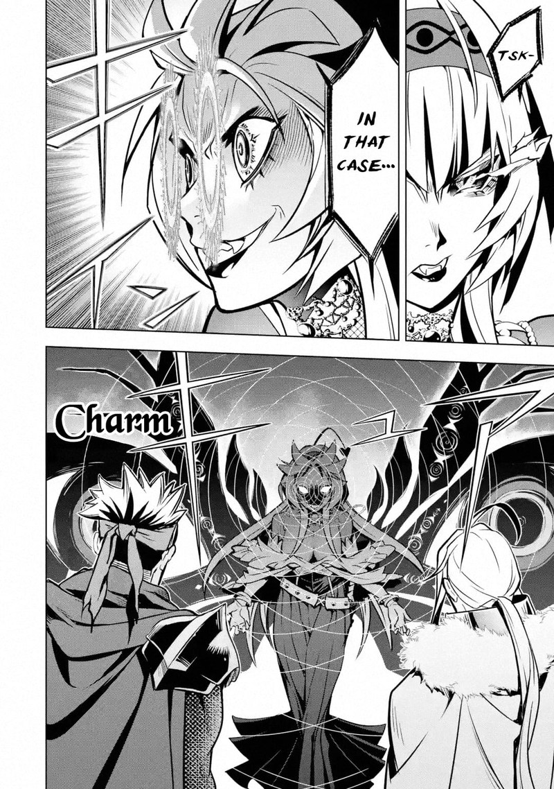 Koko Wa Ore Ni Makasete Saki Ni Ike To Itte Kara 10 Nen Ga Tattara Densetsu Ni Natte Ita 28 44