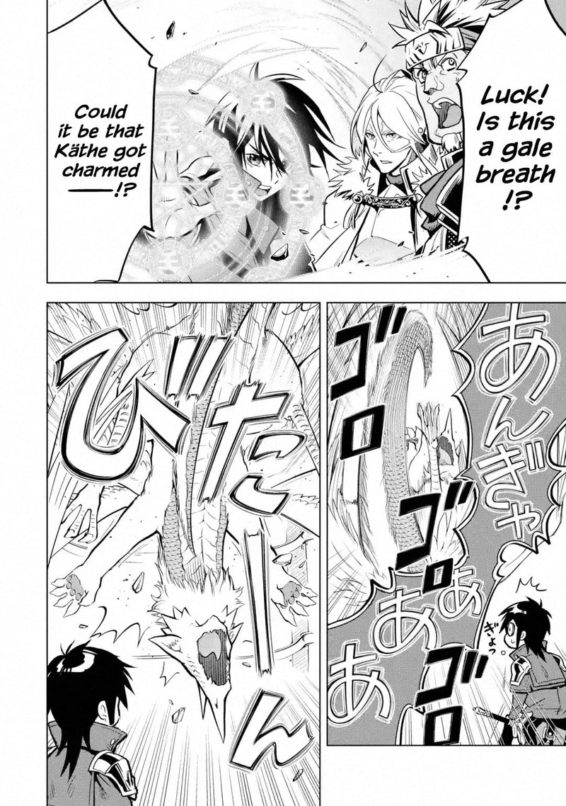 Koko Wa Ore Ni Makasete Saki Ni Ike To Itte Kara 10 Nen Ga Tattara Densetsu Ni Natte Ita 28 48
