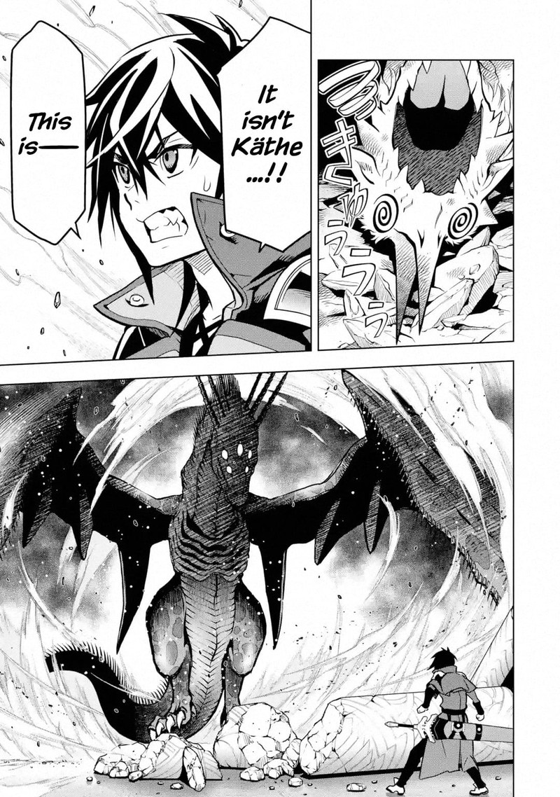 Koko Wa Ore Ni Makasete Saki Ni Ike To Itte Kara 10 Nen Ga Tattara Densetsu Ni Natte Ita 28 49