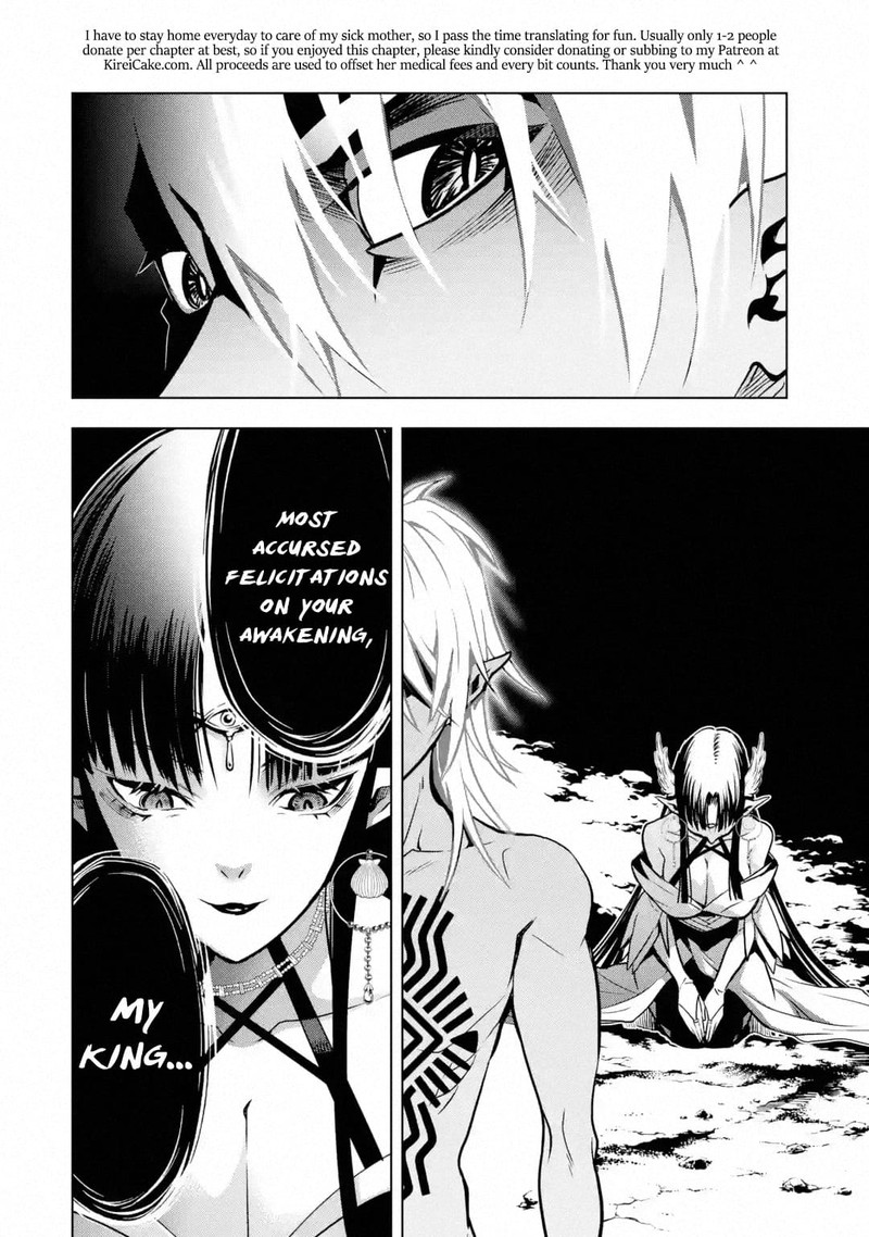 Koko Wa Ore Ni Makasete Saki Ni Ike To Itte Kara 10 Nen Ga Tattara Densetsu Ni Natte Ita 28 53