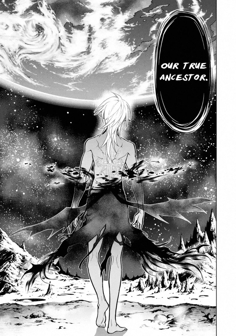 Koko Wa Ore Ni Makasete Saki Ni Ike To Itte Kara 10 Nen Ga Tattara Densetsu Ni Natte Ita 28 54