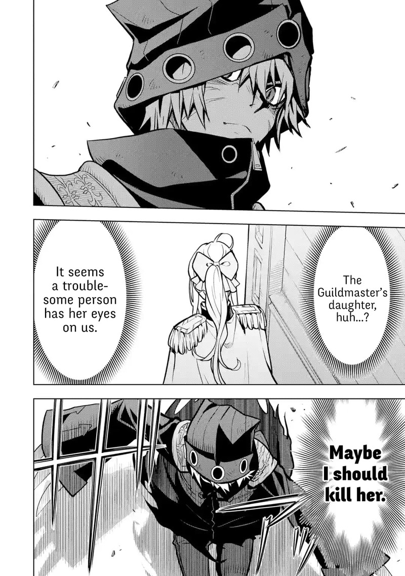 Koko Wa Ore Ni Makasete Saki Ni Ike To Itte Kara 10 Nen Ga Tattara Densetsu Ni Natte Ita 29 16