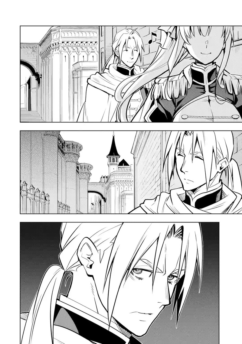 Koko Wa Ore Ni Makasete Saki Ni Ike To Itte Kara 10 Nen Ga Tattara Densetsu Ni Natte Ita 29 20