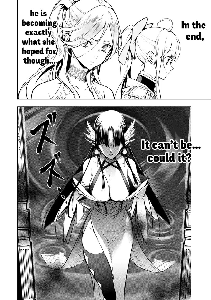 Koko Wa Ore Ni Makasete Saki Ni Ike To Itte Kara 10 Nen Ga Tattara Densetsu Ni Natte Ita 29 28