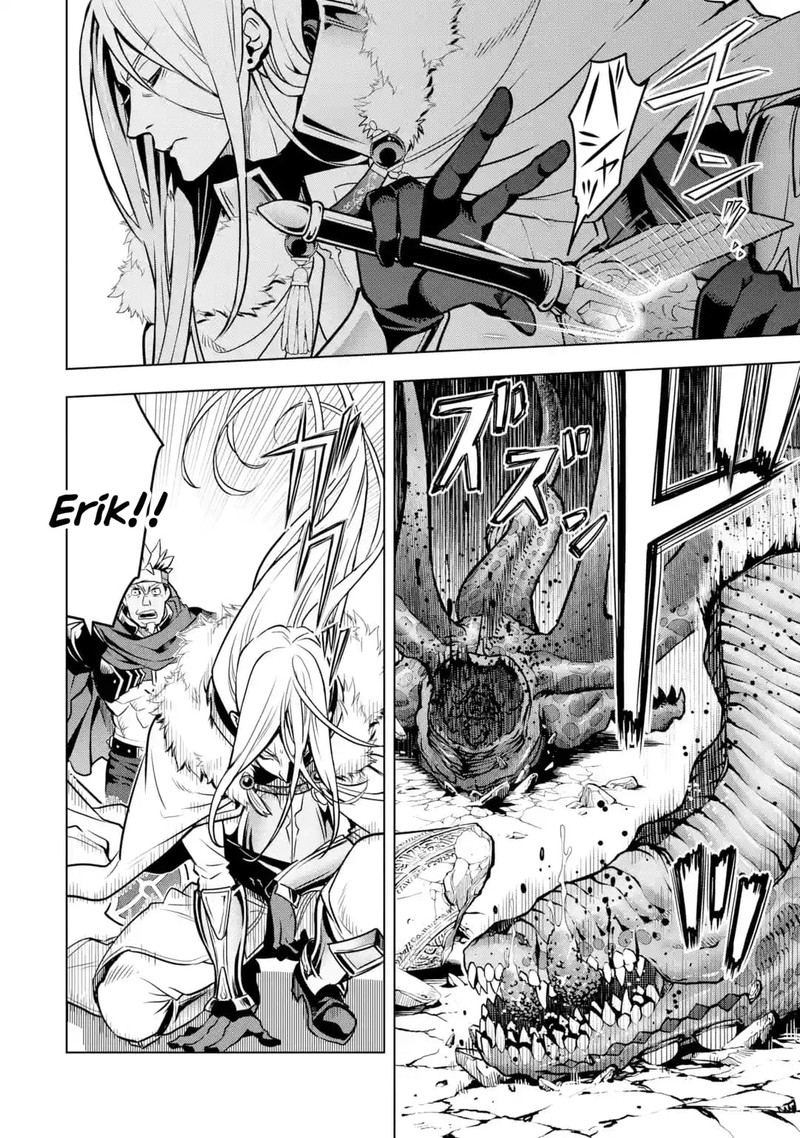 Koko Wa Ore Ni Makasete Saki Ni Ike To Itte Kara 10 Nen Ga Tattara Densetsu Ni Natte Ita 29 44