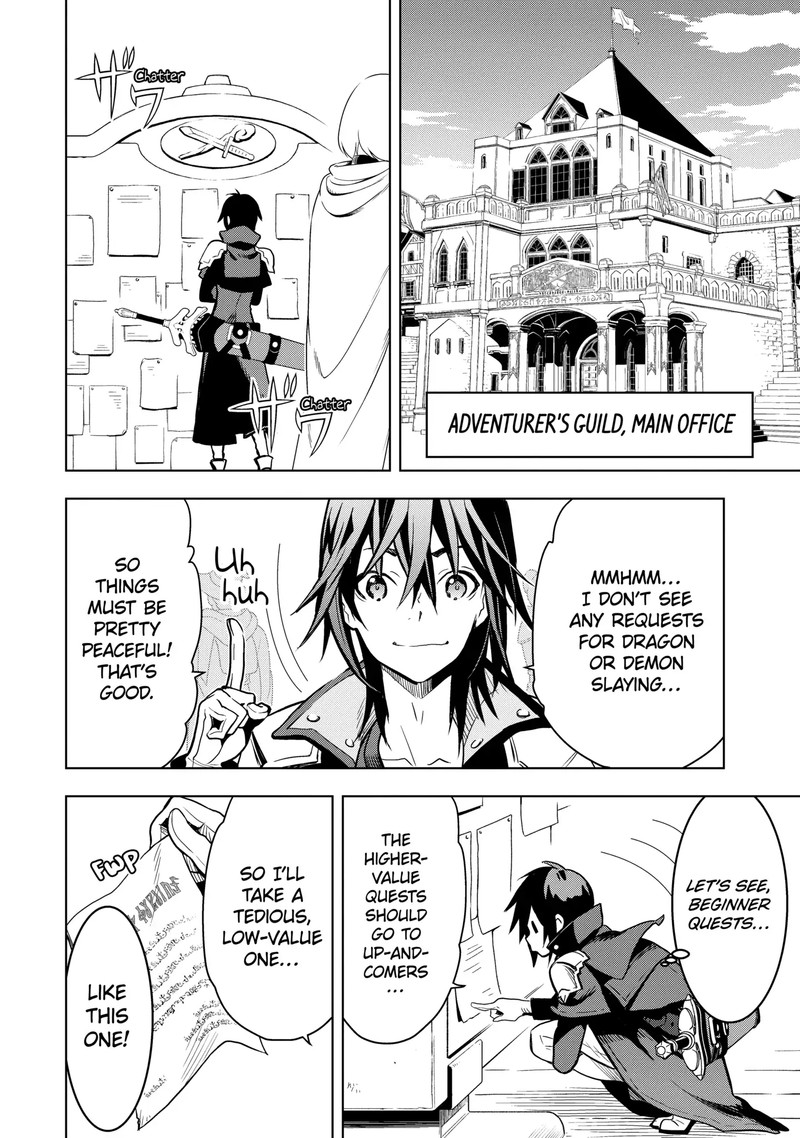 Koko Wa Ore Ni Makasete Saki Ni Ike To Itte Kara 10 Nen Ga Tattara Densetsu Ni Natte Ita 2a 10