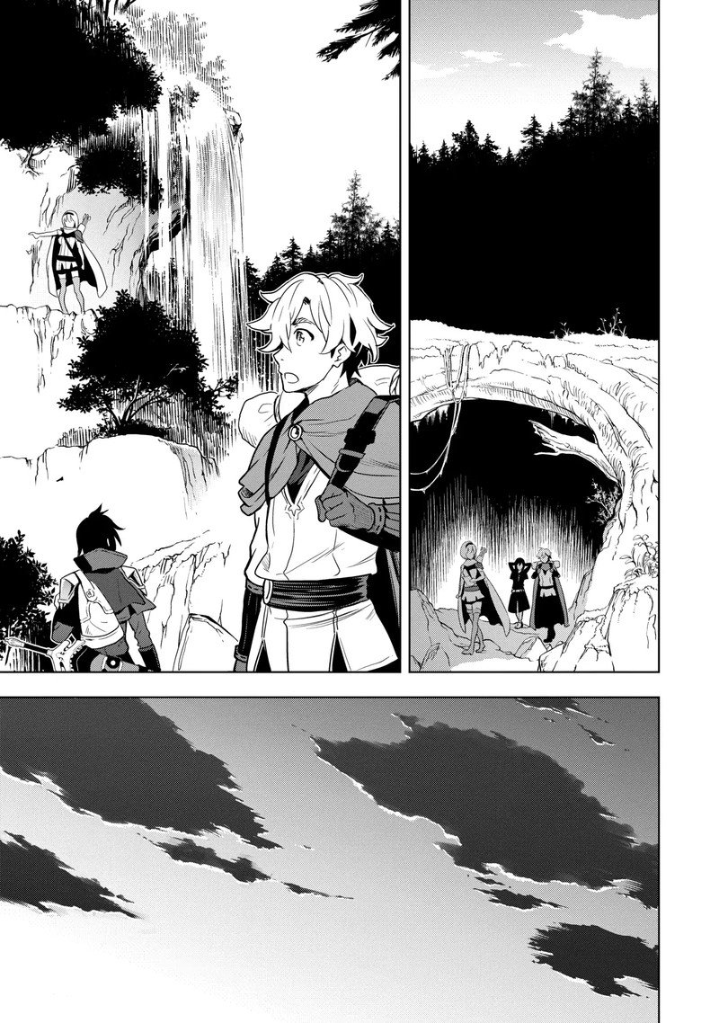Koko Wa Ore Ni Makasete Saki Ni Ike To Itte Kara 10 Nen Ga Tattara Densetsu Ni Natte Ita 2a 17