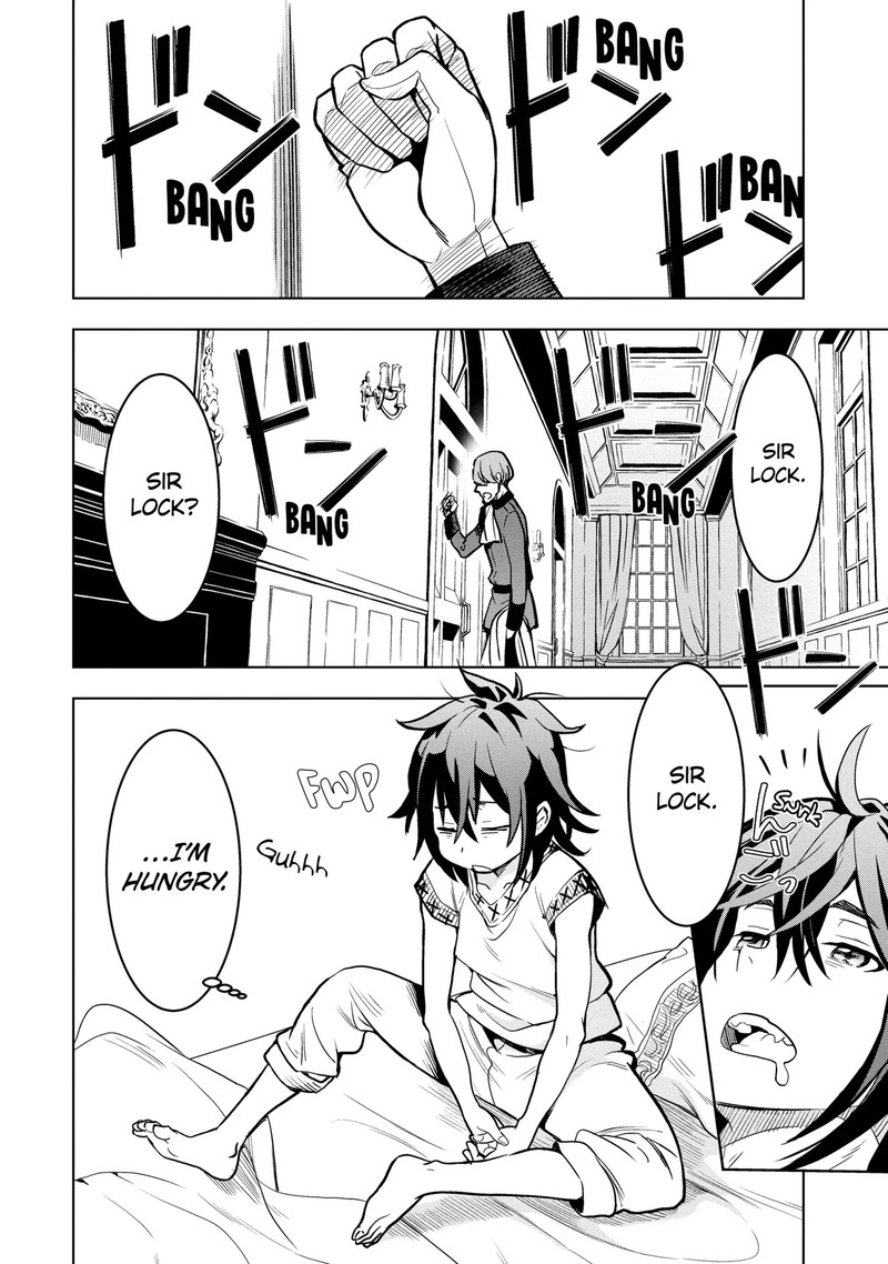 Koko Wa Ore Ni Makasete Saki Ni Ike To Itte Kara 10 Nen Ga Tattara Densetsu Ni Natte Ita 2a 2