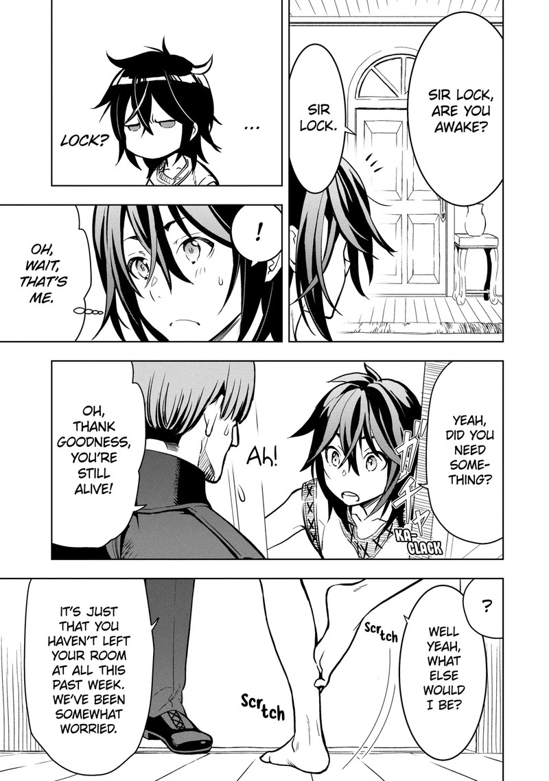 Koko Wa Ore Ni Makasete Saki Ni Ike To Itte Kara 10 Nen Ga Tattara Densetsu Ni Natte Ita 2a 3