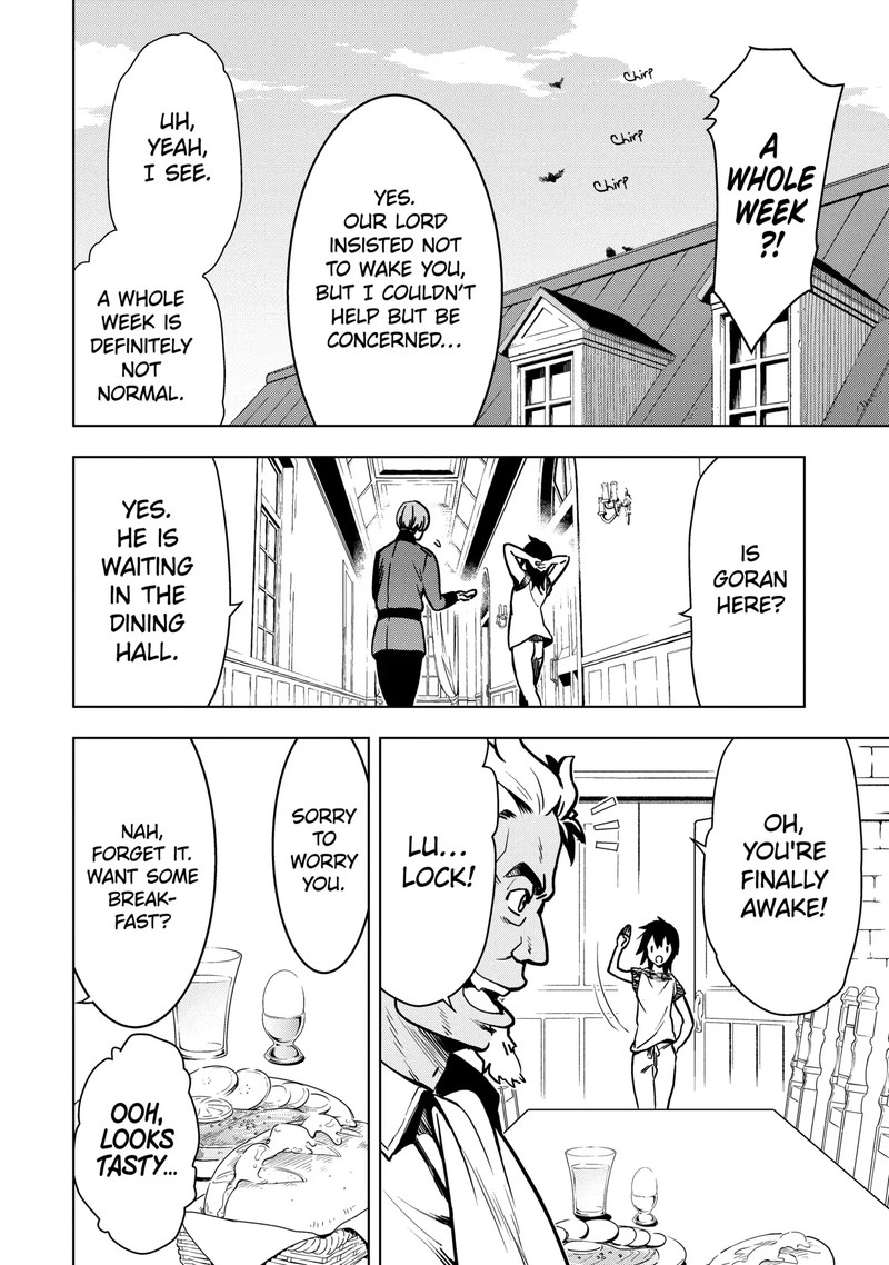 Koko Wa Ore Ni Makasete Saki Ni Ike To Itte Kara 10 Nen Ga Tattara Densetsu Ni Natte Ita 2a 4