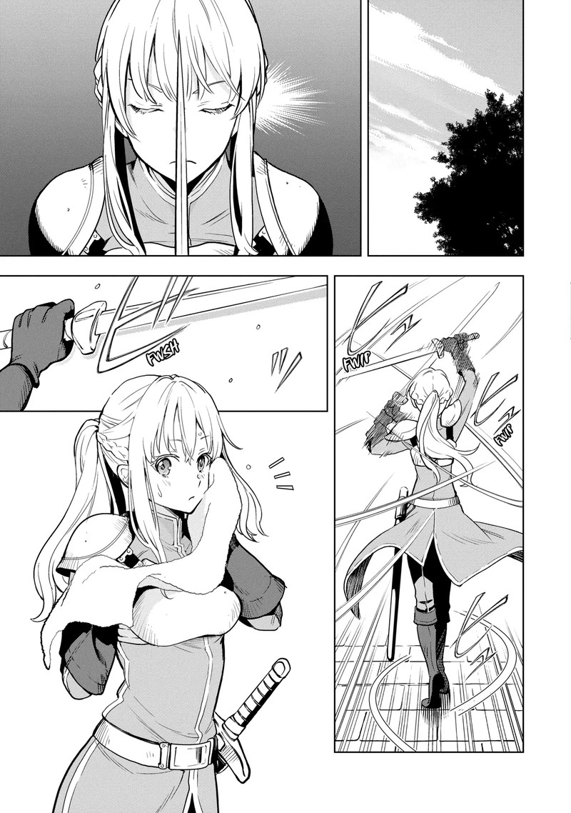 Koko Wa Ore Ni Makasete Saki Ni Ike To Itte Kara 10 Nen Ga Tattara Densetsu Ni Natte Ita 2a 7