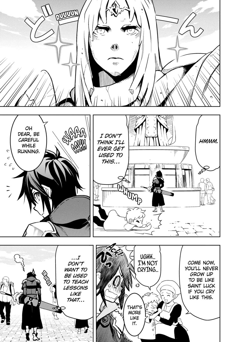 Koko Wa Ore Ni Makasete Saki Ni Ike To Itte Kara 10 Nen Ga Tattara Densetsu Ni Natte Ita 2a 9